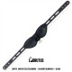 Brutus Blinders Silicone Blindfold Black benda per gli occhi per giocare .. al buio in silicone