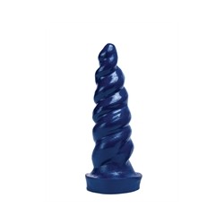 Crackstuffers Twisted Large plug dilatatore anale