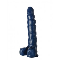 Crackstuffers Rob XL dildo fallo realistico