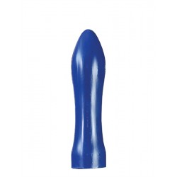 Crackstuffers Medium Suppository dilatatore anale blue