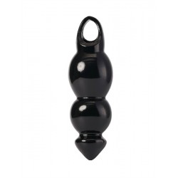 WAD Triple Torpedo Black extender estensore guaina per pene