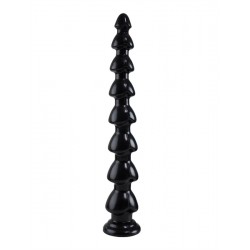 WAD XXL Hercules Black dildo fallo nero