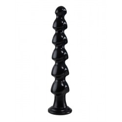 WAD XXXL Globemaster II Black dildo fallo nero gigante