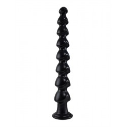 WAD XXXL Raptor Black dildo fallo nero gigante