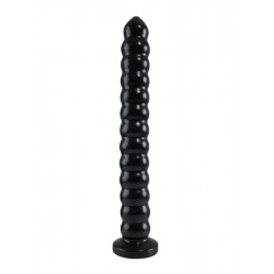 WAD XXXL Strike Eagle Black dildo fallo nero gigante