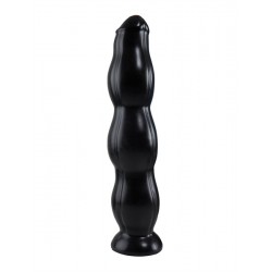 WAD XXL Pave Hawk Black dildo fallo nero