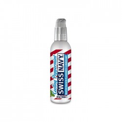 Swiss Navy Cooling Peppermint 4 oz. 118 ml. lubrificante intimo aroma alla menta piperita