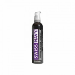 Swiss Navy Sensual Arousal Lube 4 oz. 120 ml. lubrificante a base acquosa sensuale eccitante