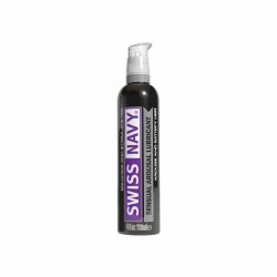 Swiss Navy Sensual Arousal Lube 4 oz. 120 ml. lubrificante a base acquosa sensuale eccitante