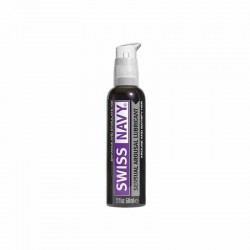 Swiss Navy Sensual Arousal Lube 2 oz. 60 ml. lubrificante a base acquosa sensuale eccitante