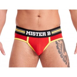 Mister B URBAN Barcelona Brief slip
