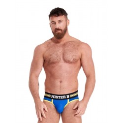 Mister B URBAN Gothenburg Brief slip