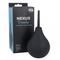 Nexus Douche 224 ml. peretta per clistere e igiene intima pulizia anale