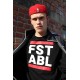 Sk8erboy FST ABL T-Shirt cotone biologico
