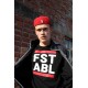 Sk8erboy FST ABL T-Shirt cotone biologico