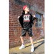 Sk8erboy FST ABL T-Shirt cotone biologico