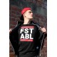 Sk8erboy FST ABL T-Shirt cotone biologico