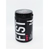 Mister B 1000 ml. Fist Hot lubrificante intimo gel riscaldante fisting fist fucking a base silicone