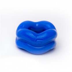 Sport Fucker Revolution Ball Stretcher Blue ballstretcher estensibile