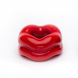 Sport Fucker Revolution Ball Stretcher Red ballstretcher estensibile