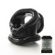 Sport Fucker PowerSling Black cockring e ballstretcher﻿