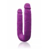 NS Novelties Colour DP Pleasures doppio fallo realistico in silicone