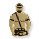 Master of the House Pin Spank spilla identificativa sculacciare