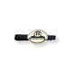 Master of the House Tie Clip TOM fermacravatta con logo Tom of Finland