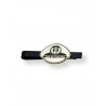 Master of the House Tie Clip TOM fermacravatta con logo Tom of Finland