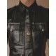 Master of the House Tie Clip TOM fermacravatta con logo Tom of Finland