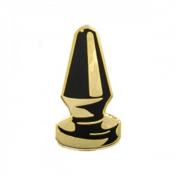 Master of the House Pin Plug spilla identificativa