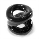 Oxballs Z BALLS Ballstretcher Black cockring  & ballstretcher