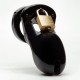 CB-X CB-3000 Chastity Cage Black gabbia di castità per il pene