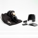 CB-X CB-3000 Chastity Cage Black gabbia di castità per il pene