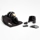 CB-X CB-6000 Chastity Cage Black gabbia di castità per il pene
