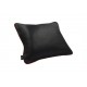 Mister B Sling Pillow Black Red cuscino per sling in pelle con bordino rosso 