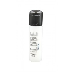 Mister B LUBE Thick 100 ml. lubrificante intimo a base acquosa ma spesso