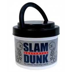 Slam Dunk 769 ml 450 gr﻿ Unscented lubrificante intimo fist fucking 26 fl oz