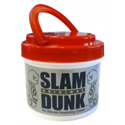 Slam Dunk 769 ml. Original lubrificante intimo fist fucking 26 oz