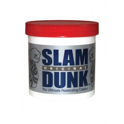 Slam Dunk 473 ml. Original lubrificante intimo fist fucking 16 oz