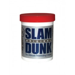 Slam Dunk 237 ml. Original lubrificante intimo fist fucking 8 oz