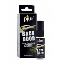 Pjur Backdoor 20 ml. spry rilassante anale