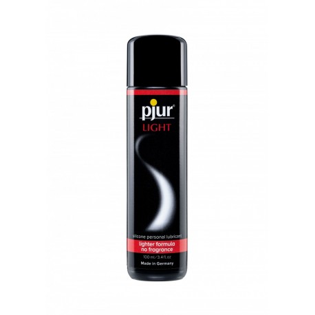 Pjur Light Bodyglide 100 Ml. lubrificante intimo con base light di silicone