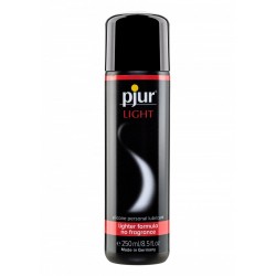 Pjur Light Bodyglide 250 Ml. lubrificante intimo con base light di silicone