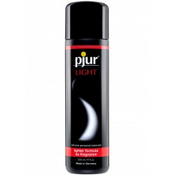 Pjur Light Bodyglide 500 Ml. lubrificante intimo con base light di silicone