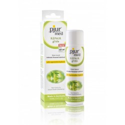 Pjur Med Repair Glide Wb 100 Ml. lubrificante a base acquosa con acido ialuronico