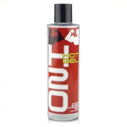 Elbow Grease H2O Hot Gel 251 ml. lubrificante base acquosa