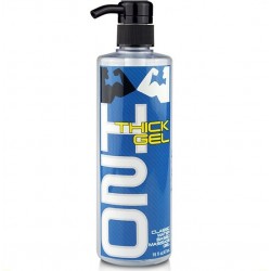Elbow Grease H2O Thick Classic Gel 473 ml. lubrificante denso base acquosa