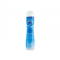 DUREX Play Sensitive Gel 100 ml. Lubrificante Gel lubrificante stimolante