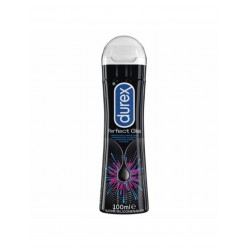 DUREX Perfect Gliss 100 ml. Lubrificante a base di silicone